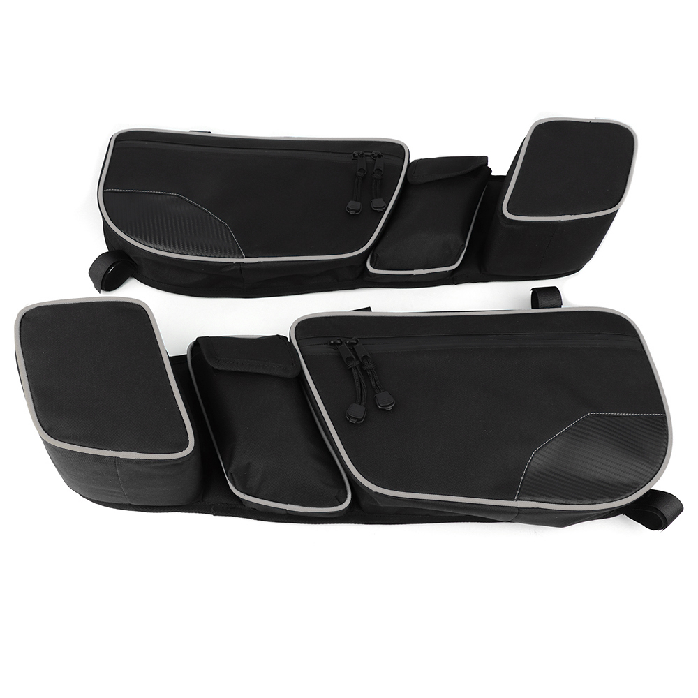 Can Am X3 Door Bags Can Am X3 Door Bags