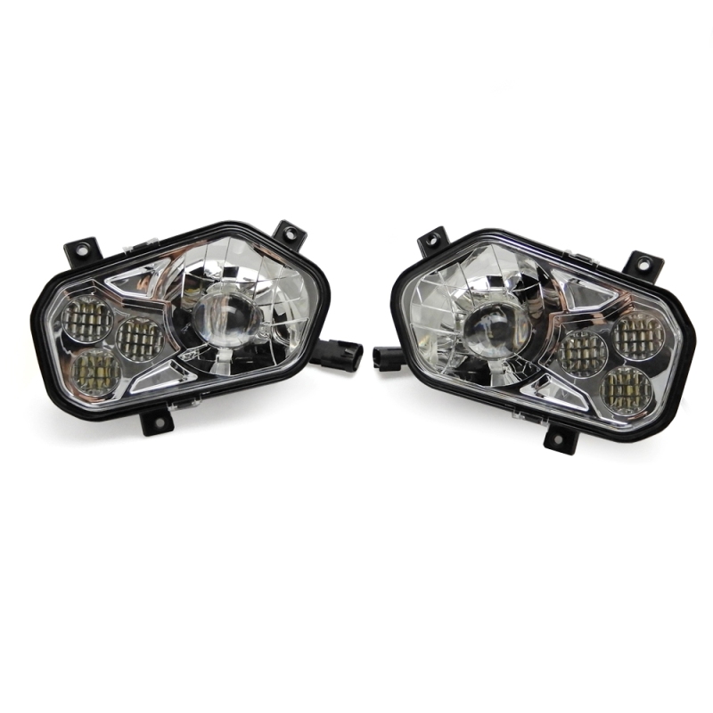UTV LED Headlight UTV LED Headlight