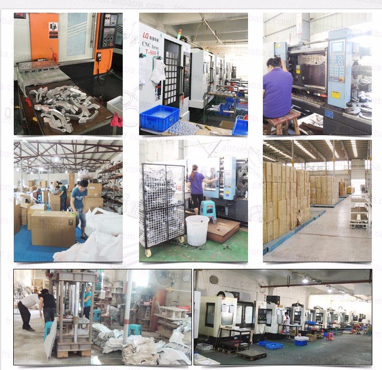 Guangzhou Fribest Technology Co., Limited.