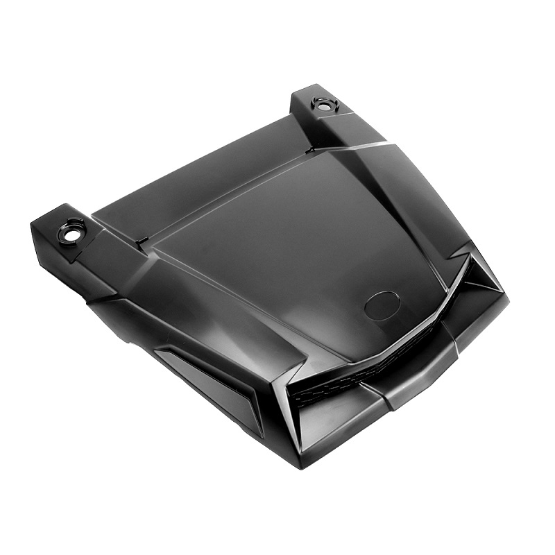 Best 2014-2016 Polaris RZR & RZR 4 900 1000 Hood Scoop Air Intake,2014 ...