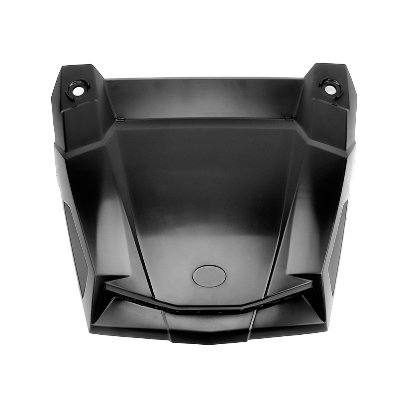 Best 2014-2016 Polaris RZR & RZR 4 900 1000 Hood Scoop Air Intake,2014 ...