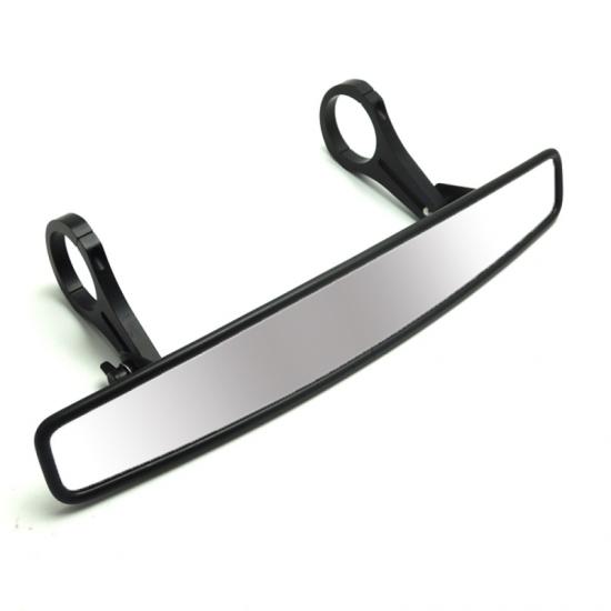 UTV 2 Wide Rear View Mirror