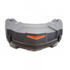 Can Am X3 rear storage box