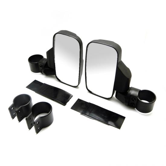 1.75 or 2 UTV Mirror