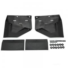 2014-2015 RZR XP 1000  XP 4 Front Fender Flare