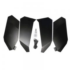 Can am maverick X3 Lower Door Panel Inserts for four doors