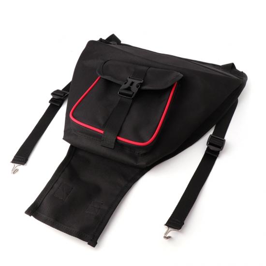 Cab Pack Holder Storage Bag  Polaris Ranger RZR