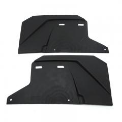 2011-2014  RZR 900-XP Front Fender Flare