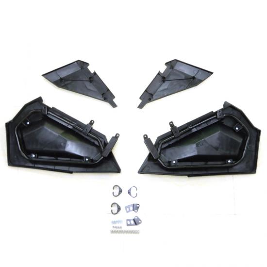 RZR Lower Half Doors OEM style Two doors