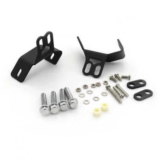 FTVMB019 UTV light bar Mount Bracket - Fribest