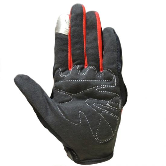 Motorcycle Gloves