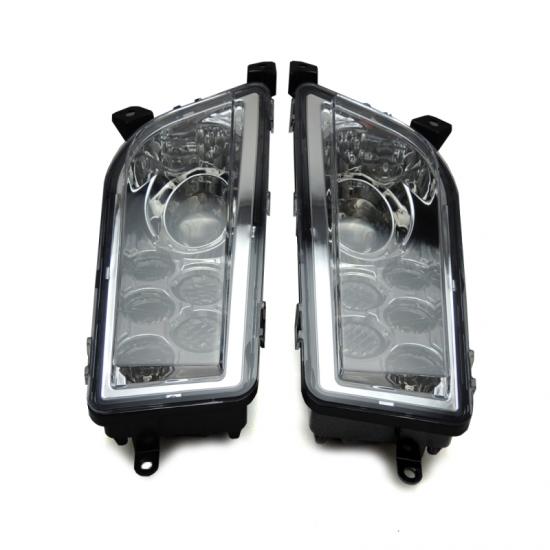 Polaris RZR 1000 XP TURBO Headlight