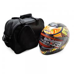 Helmet bag