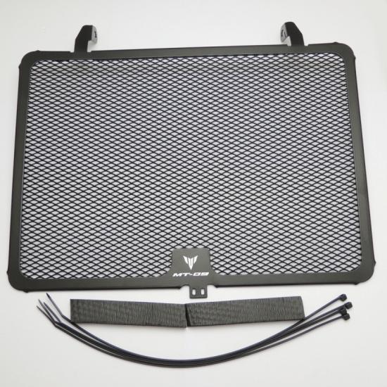 Radiator Grill