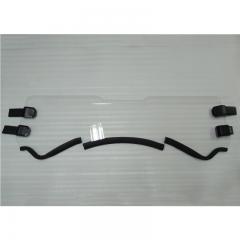 UTV Windscreen