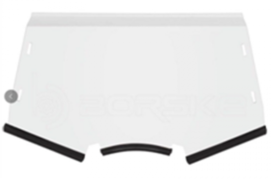  UTV Windscreen