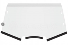  UTV Windscreen