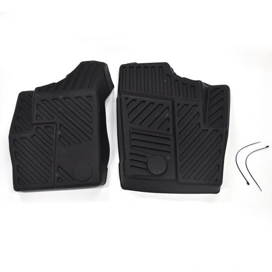 Front Floor Mats/Liner