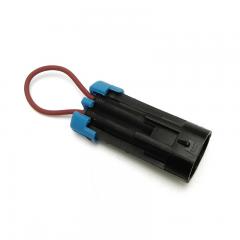 Seat Belt Harness OverRide Clip, Bypass Plug