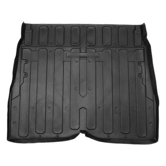 Rear Floor for Four Door Mats