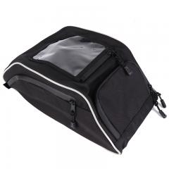 front middle center storage bag