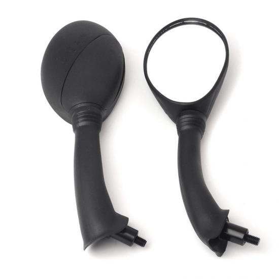 Motorcycle Universal Mirror  with E-MARK