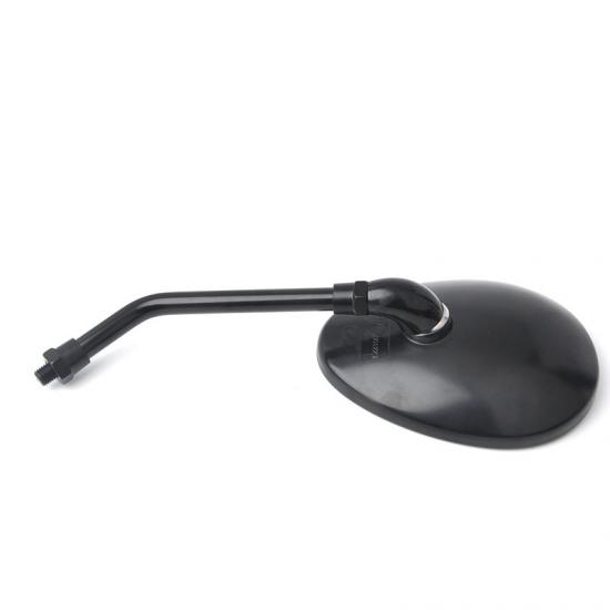 Universal Motorcycle Mirror with E-MARK for sale