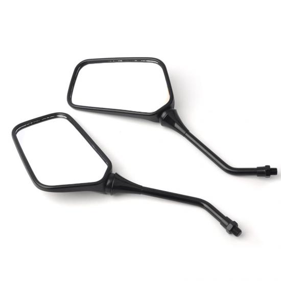 Motorcycle Universal Mirror  with E-MARK