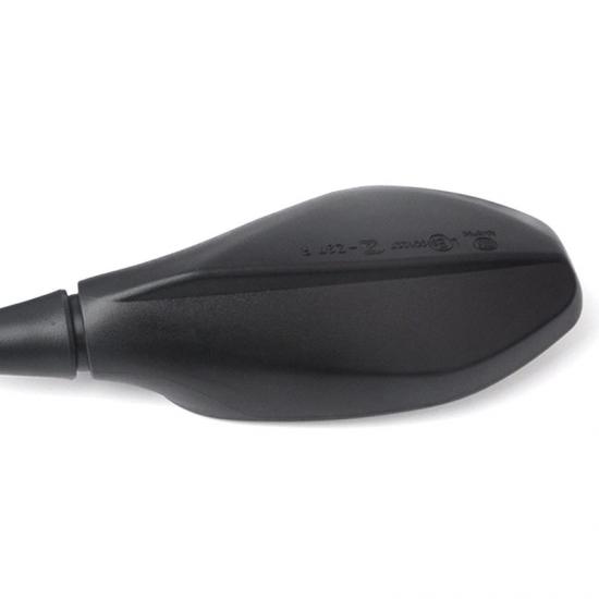 Motorcycle Universal mirror with E-mark