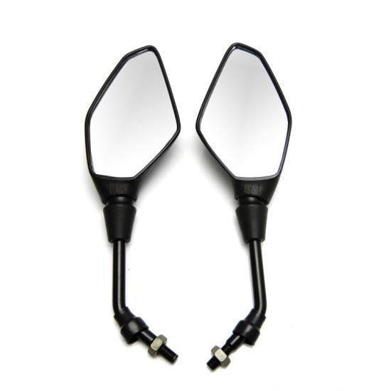 Universal Motorcycle Mirrors