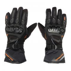 Motorcycle Gloves Winter Waterproof Touchscreen - Fribest