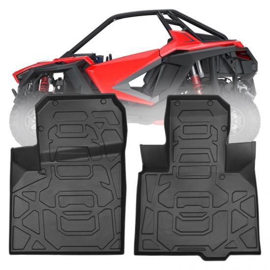 RZR PRO XP Floor Mats