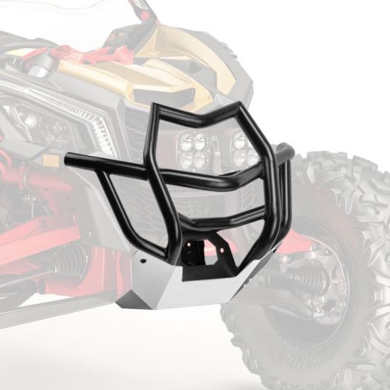  Can Am Maverick X3 Front bumper