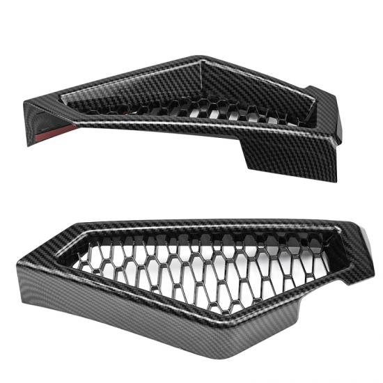  RZR Pro Edge light cover