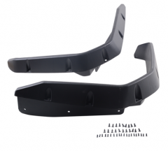 Honda Pioneer Front Fender Flares