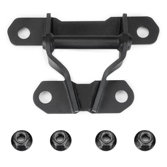 X3 Rear Trailer hook