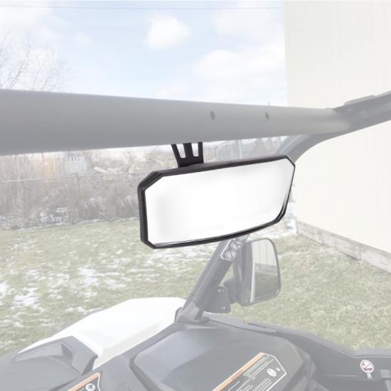 UTV Mirror