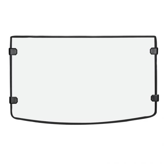 utv windshield