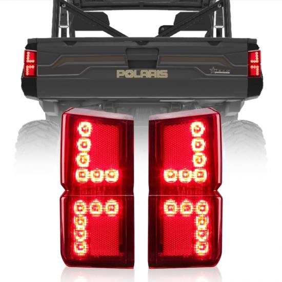 UTV tail light