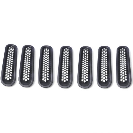 Mesh Grille