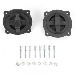 Can Am Cargo Box Linq Plastic Turn Attach System - Fribest